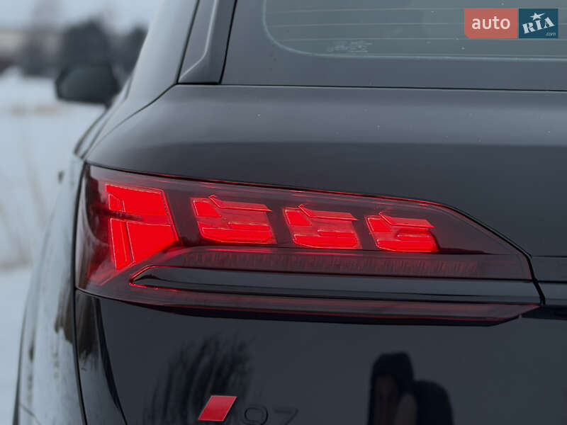 Внедорожник / Кроссовер Audi Q7 2024 в Днепре фото 19 Внедорожник / Кроссовер Audi Q7 2024 в Днепре