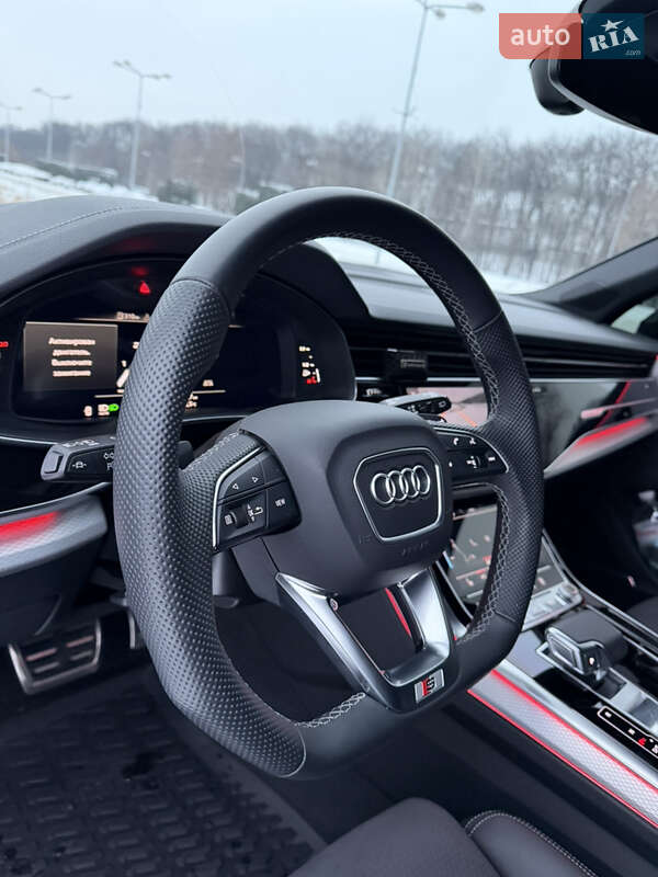 Внедорожник / Кроссовер Audi Q7 2024 в Днепре фото 29 Внедорожник / Кроссовер Audi Q7 2024 в Днепре