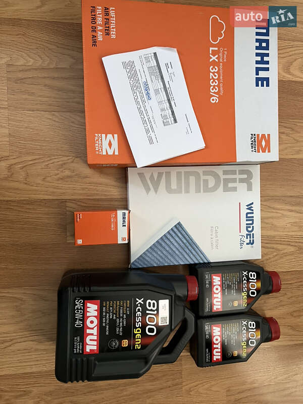 Внедорожник / Кроссовер Audi Q7 2017 в Львове