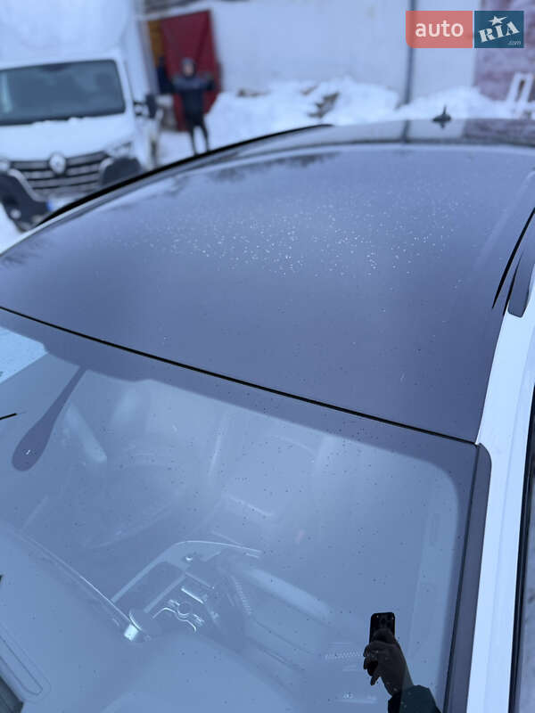 Внедорожник / Кроссовер Audi Q7 2016 в Новояворовске