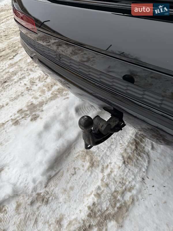 Внедорожник / Кроссовер Audi Q7 2023 в Хмельницком