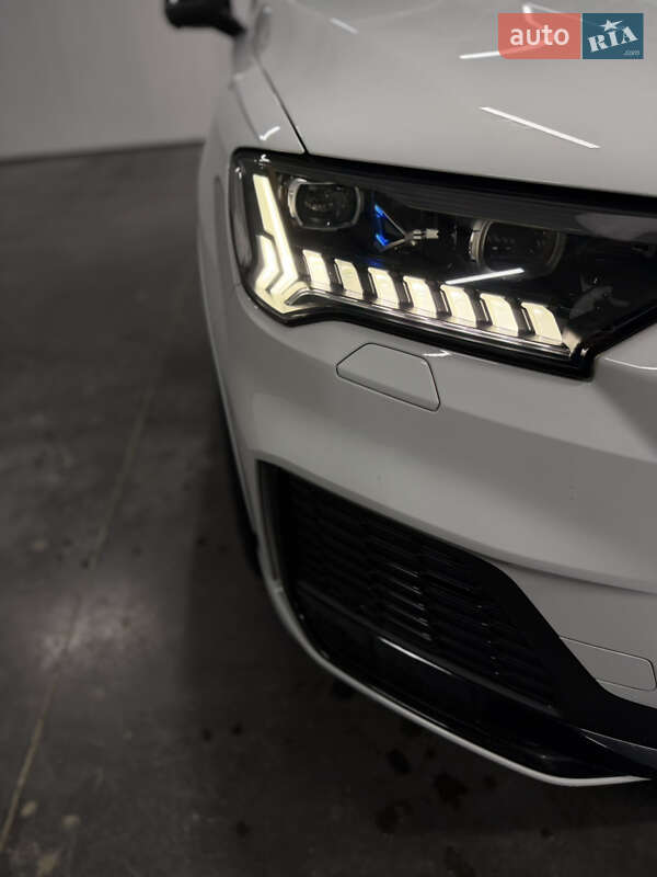 Внедорожник / Кроссовер Audi Q7 2021 в Ильнице