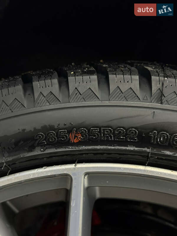 Внедорожник / Кроссовер Audi Q7 2021 в Ильнице