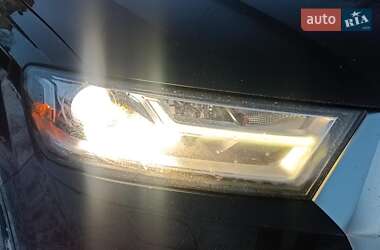 Внедорожник / Кроссовер Audi Q7 2018 в Харькове