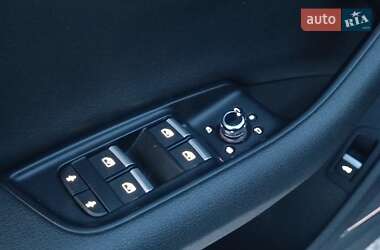 Внедорожник / Кроссовер Audi Q7 2018 в Харькове