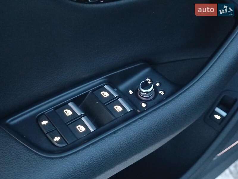 Позашляховик / Кросовер Audi Q7 2018 в Харкові