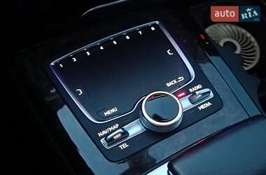 Внедорожник / Кроссовер Audi Q7 2018 в Харькове