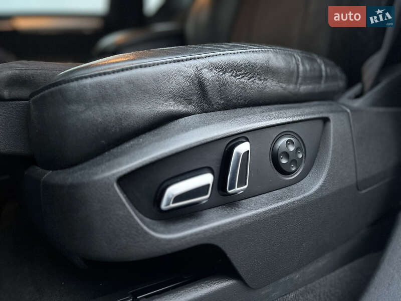 Внедорожник / Кроссовер Audi Q7 2011 в Николаеве