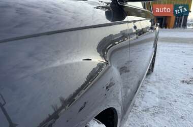 Позашляховик / Кросовер Audi Q7 2008 в Києві