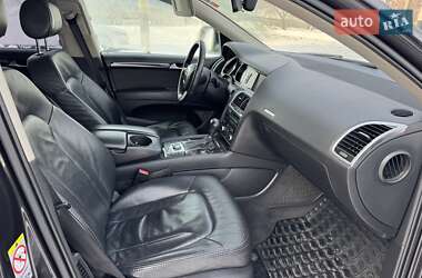 Позашляховик / Кросовер Audi Q7 2008 в Києві