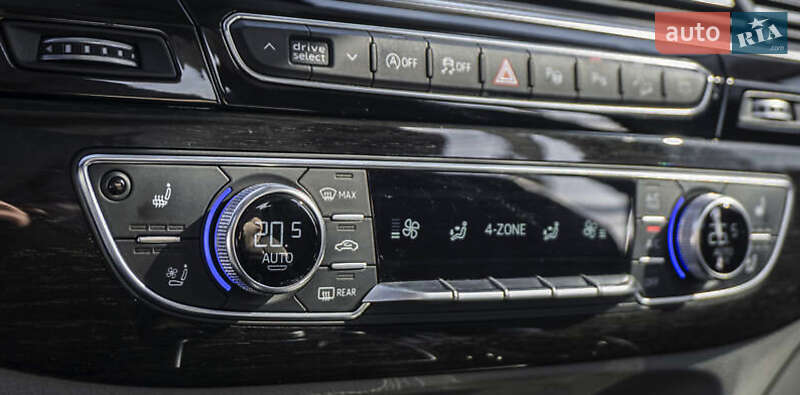 Внедорожник / Кроссовер Audi Q7 2019 в Киеве