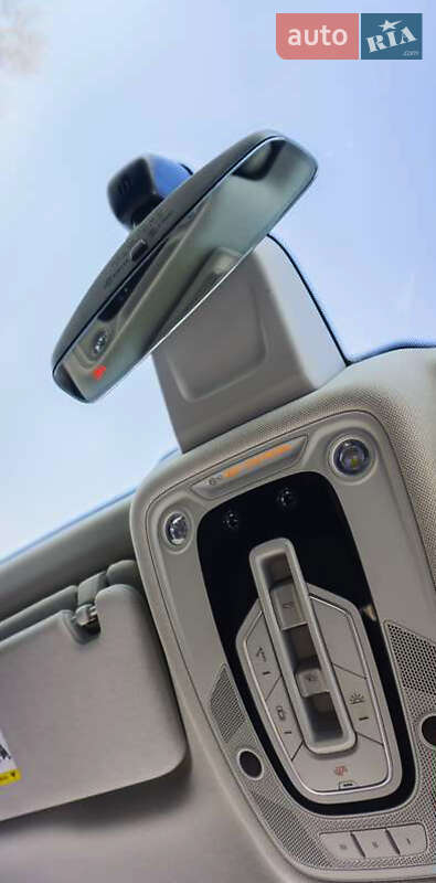 Внедорожник / Кроссовер Audi Q7 2019 в Киеве