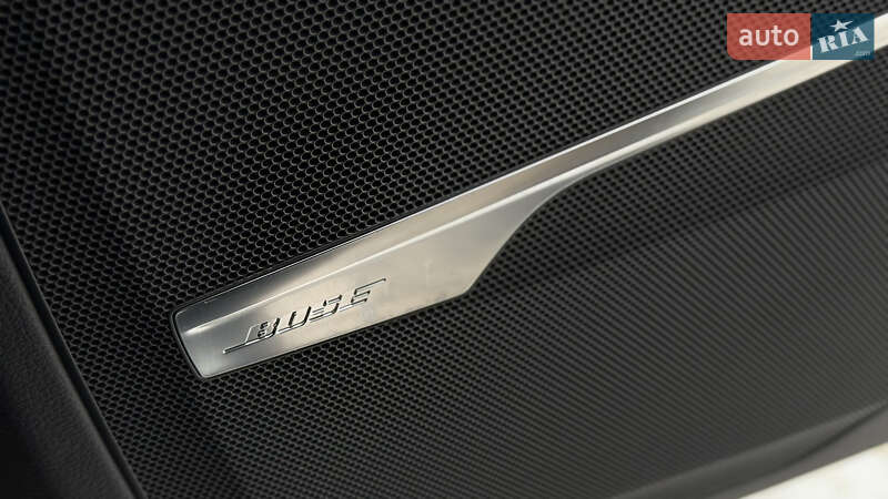 Внедорожник / Кроссовер Audi Q7 2018 в Ужгороде