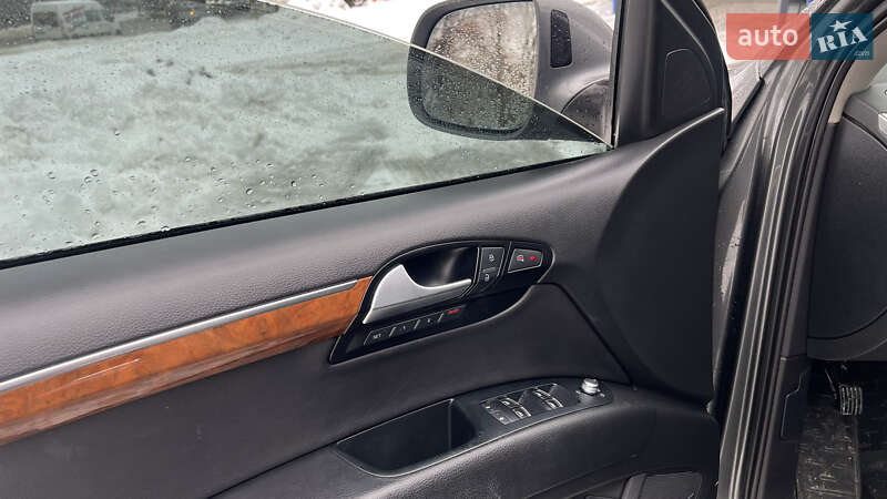 Внедорожник / Кроссовер Audi Q7 2014 в Львове фото 19 Внедорожник / Кроссовер Audi Q7 2014 в Львове