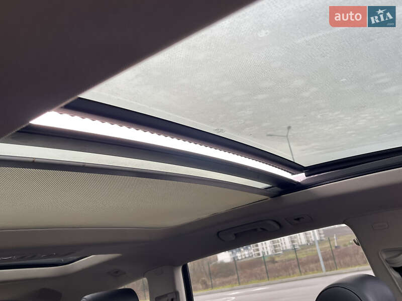 Внедорожник / Кроссовер Audi Q7 2010 в Ровно