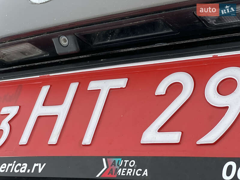 Внедорожник / Кроссовер Audi Q7 2010 в Ровно