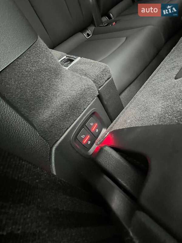 Внедорожник / Кроссовер Audi Q7 2022 в Новояворовске