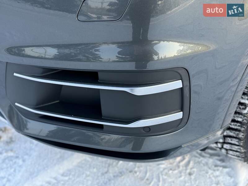 Внедорожник / Кроссовер Audi Q7 2018 в Киеве