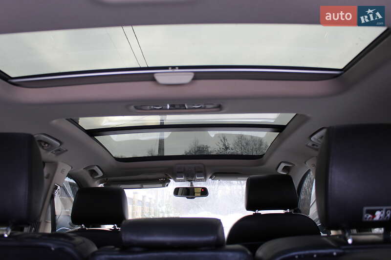 Внедорожник / Кроссовер Audi Q7 2015 в Ровно