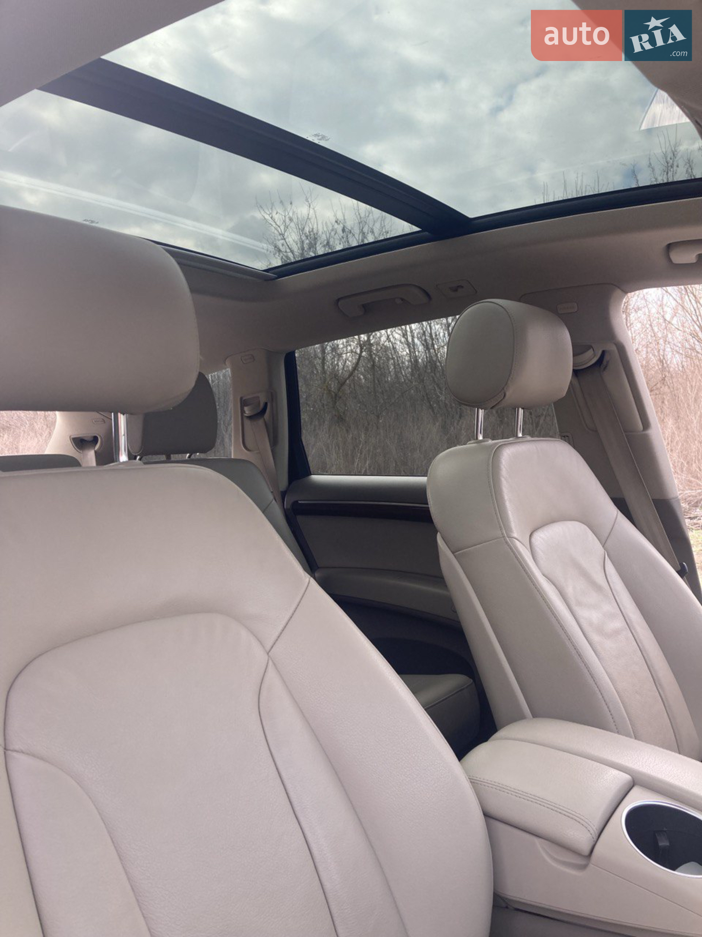 2015 Audi Q7 - мініатюра 21