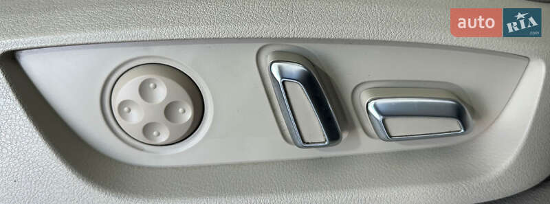 Внедорожник / Кроссовер Audi Q7 2012 в Львове