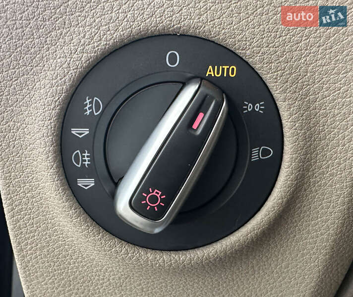 Внедорожник / Кроссовер Audi Q7 2012 в Львове