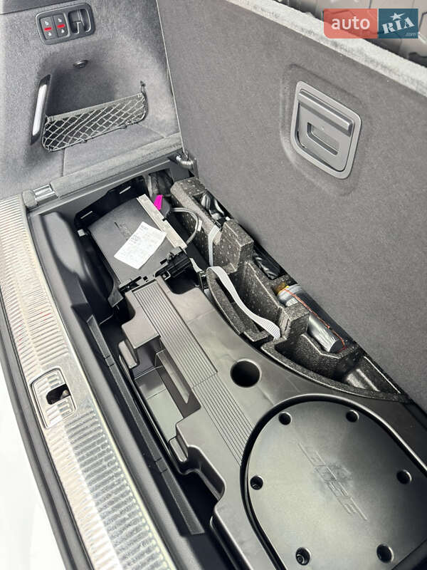 Внедорожник / Кроссовер Audi Q7 2016 в Виннице