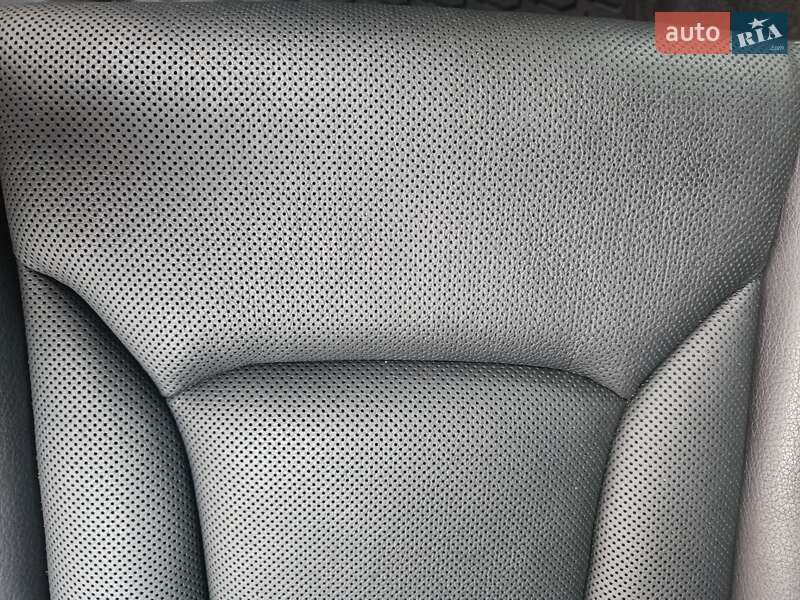 Внедорожник / Кроссовер Audi Q7 2017 в Дубно