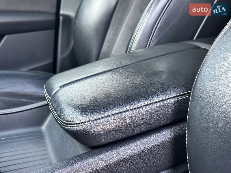 Внедорожник / Кроссовер Audi Q7 2017 в Киеве