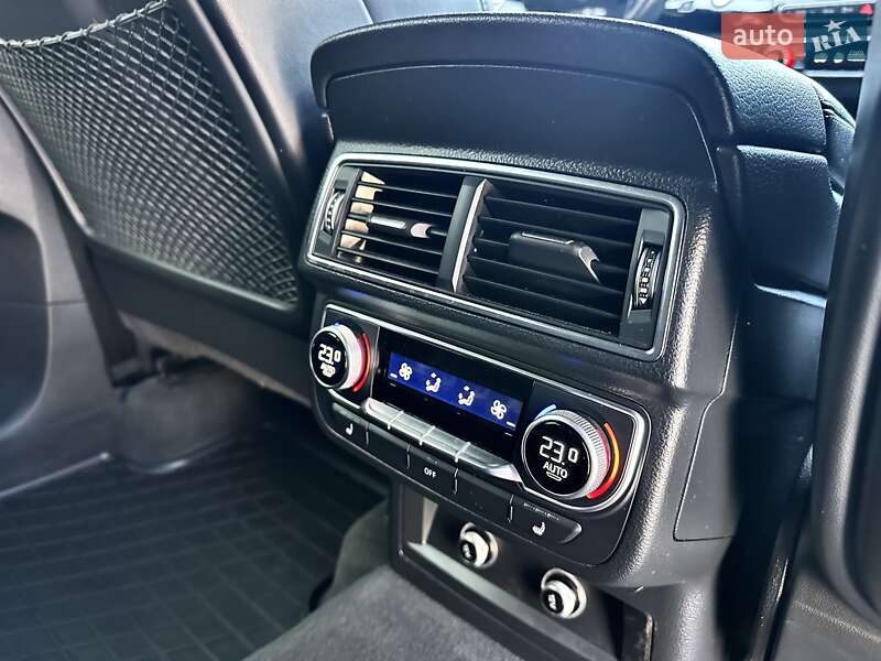 Внедорожник / Кроссовер Audi Q7 2017 в Киеве