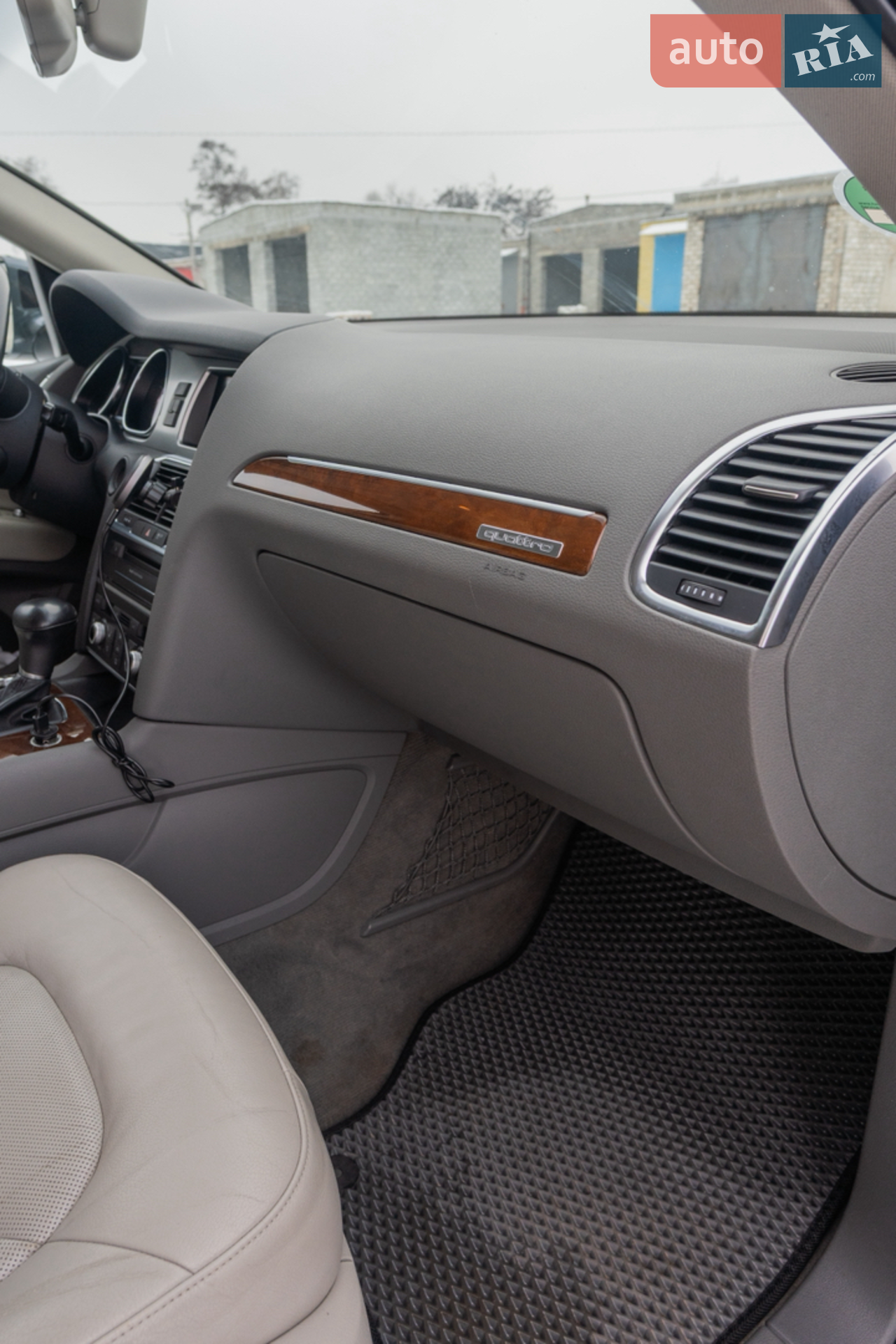 2013 Audi Q7 - мініатюра 18
