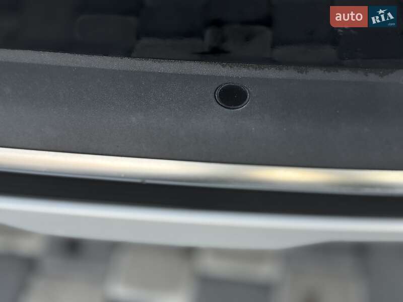 Внедорожник / Кроссовер Audi Q7 2020 в Львове