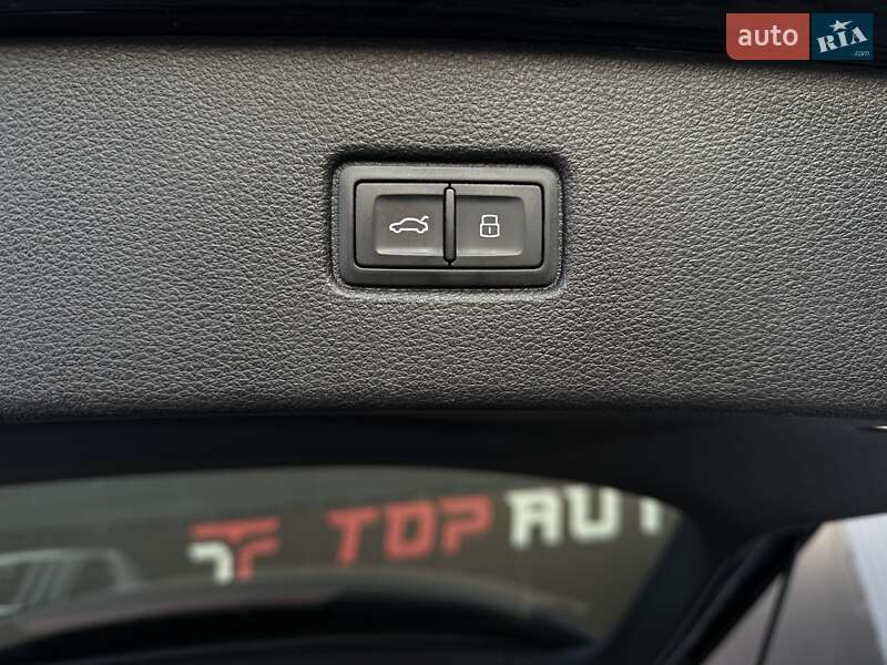 Внедорожник / Кроссовер Audi Q7 2020 в Львове