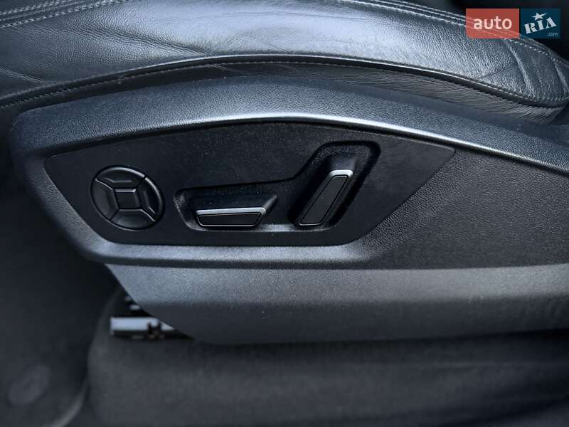 Внедорожник / Кроссовер Audi Q7 2020 в Львове