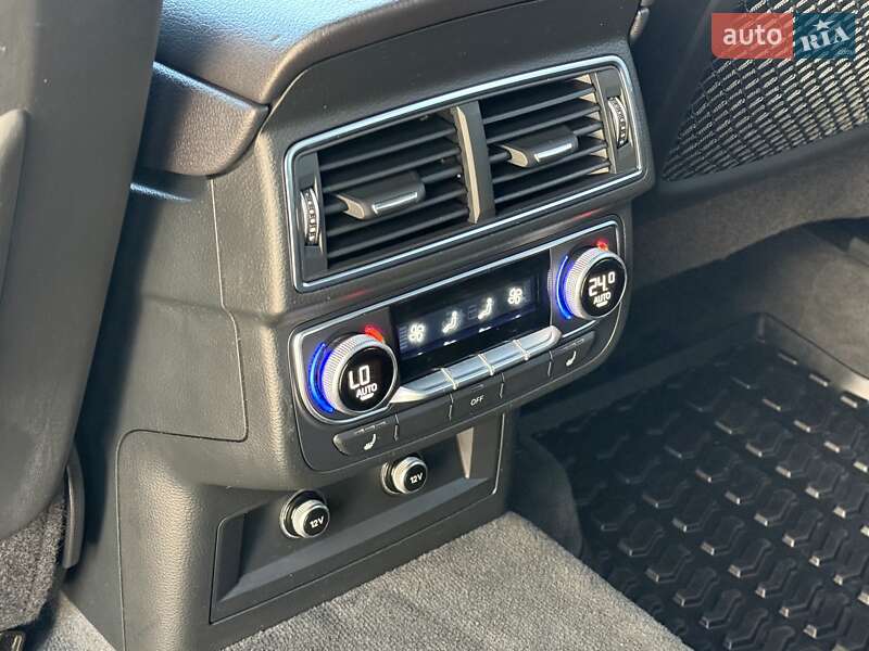 Позашляховик / Кросовер Audi Q7 2018 в Дрогобичі