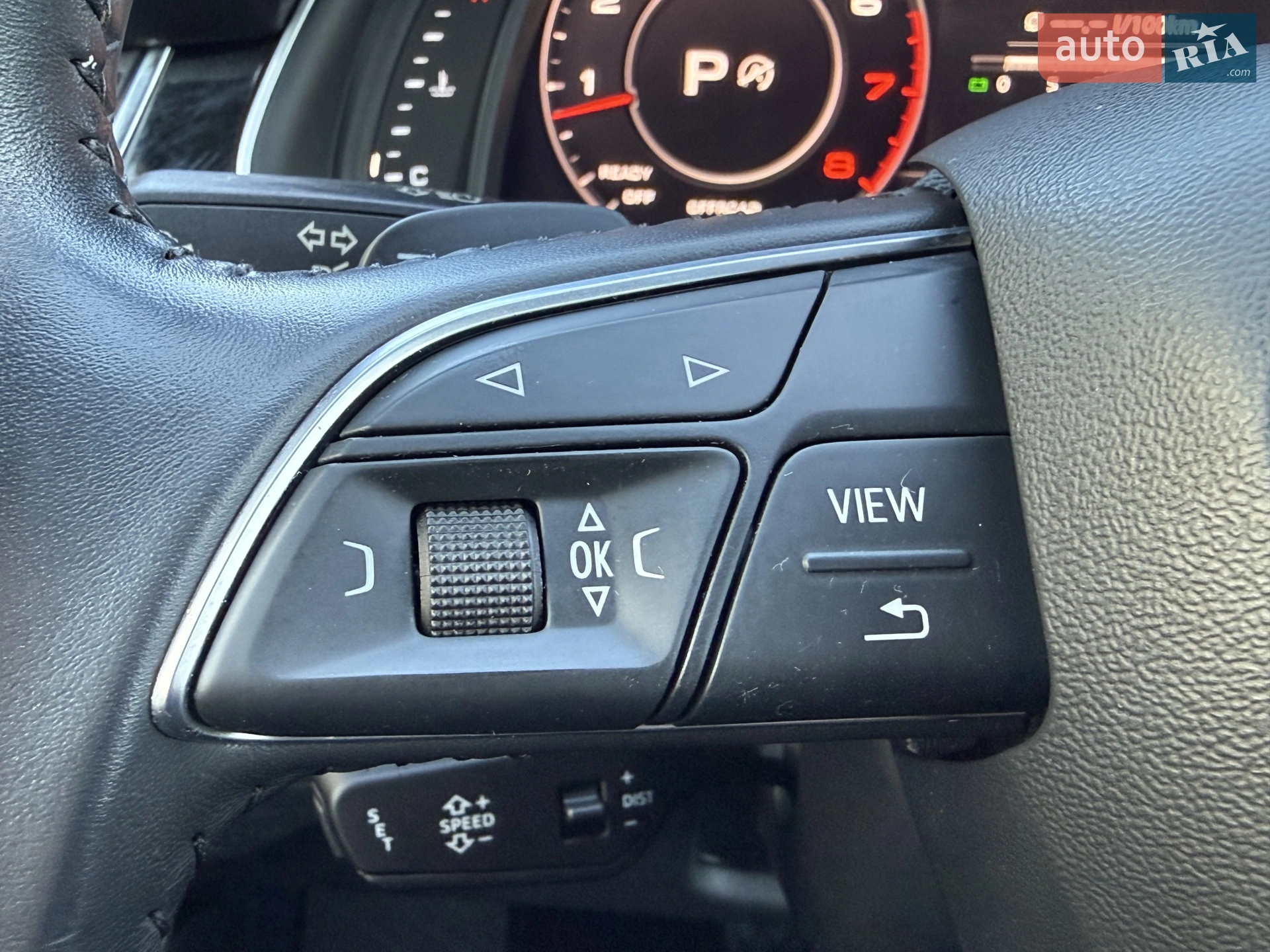 2018 Audi Q7 - мініатюра 60