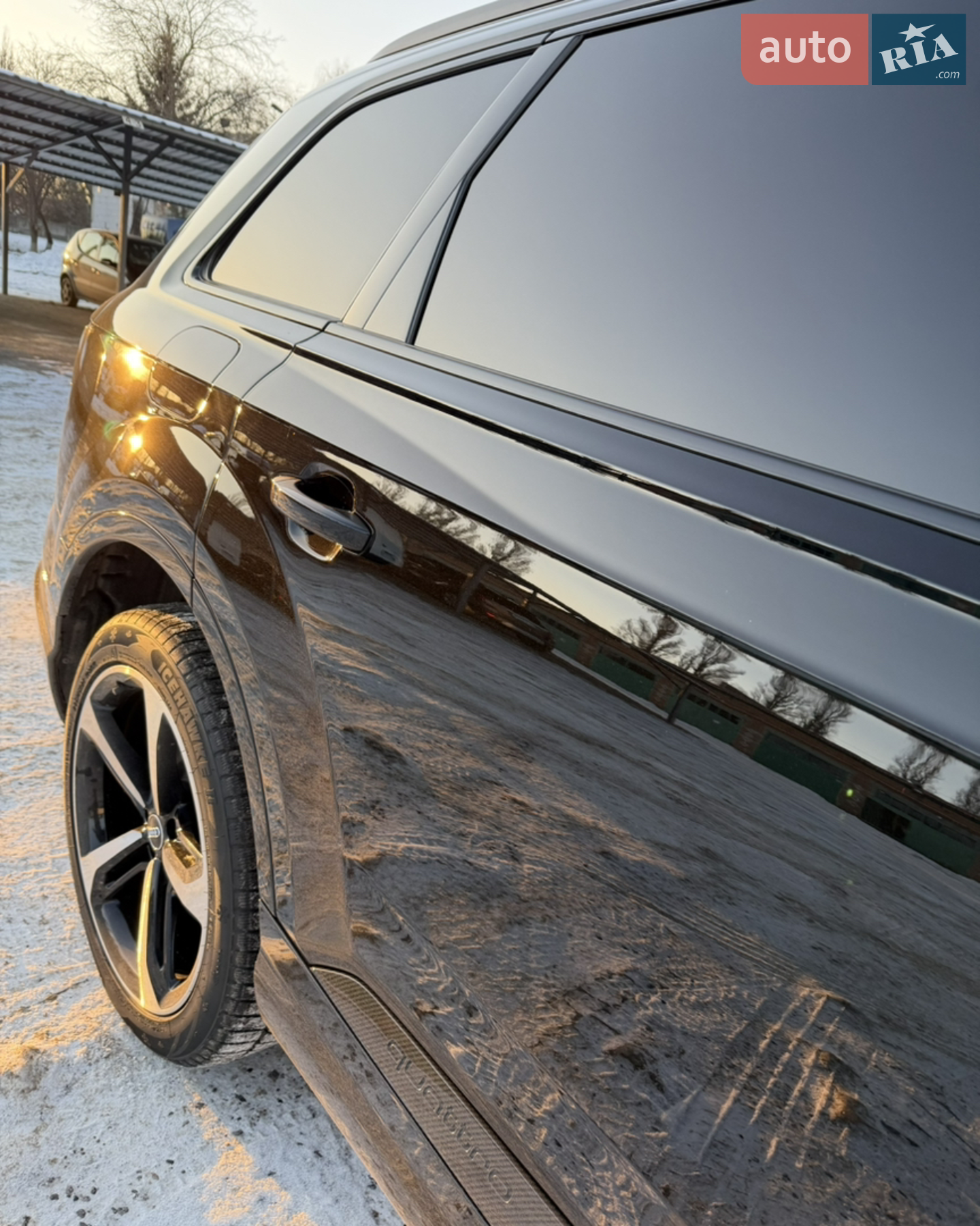 2019 Audi Q7 - мініатюра 8