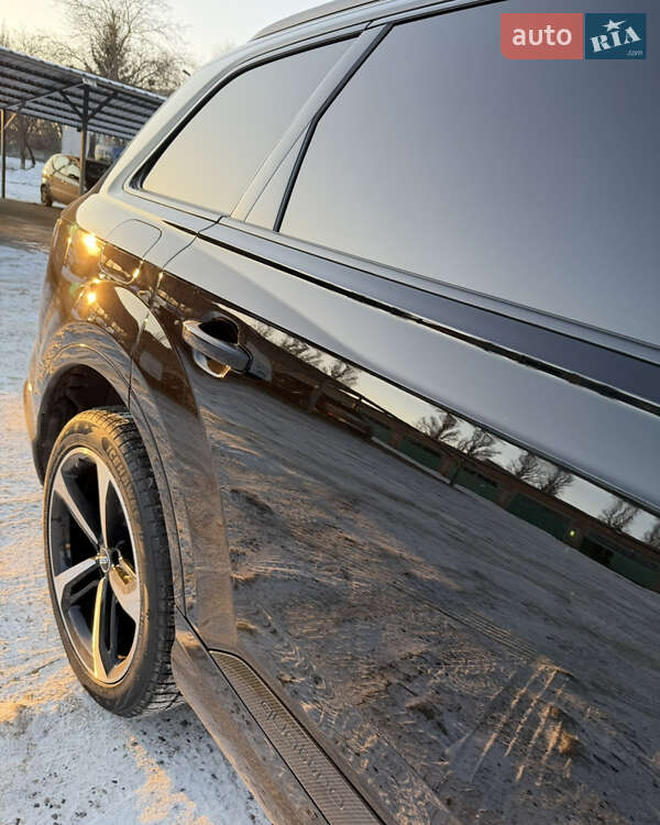 Внедорожник / Кроссовер Audi Q7 2019 в Сумах