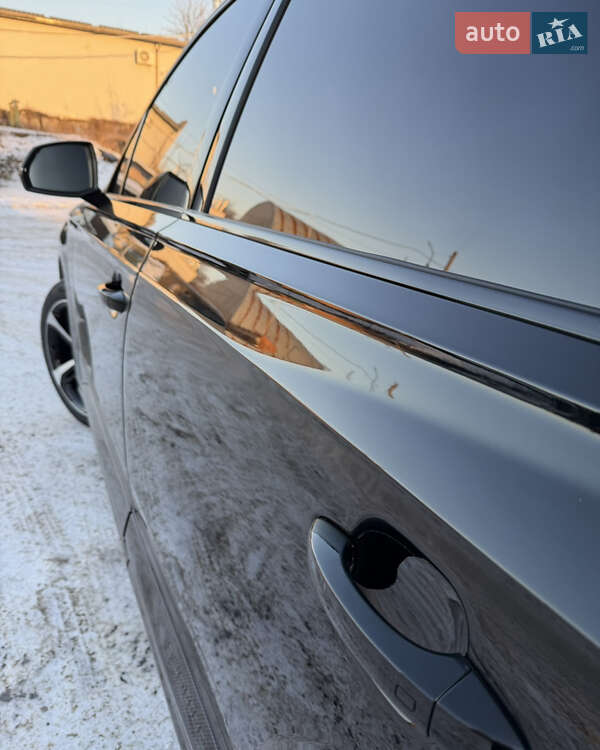 Внедорожник / Кроссовер Audi Q7 2019 в Сумах