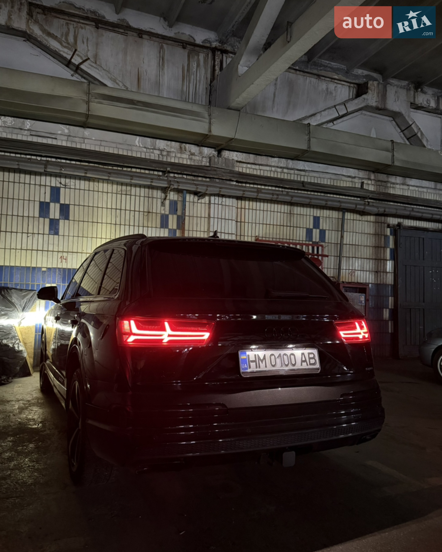 2019 Audi Q7 - мініатюра 24