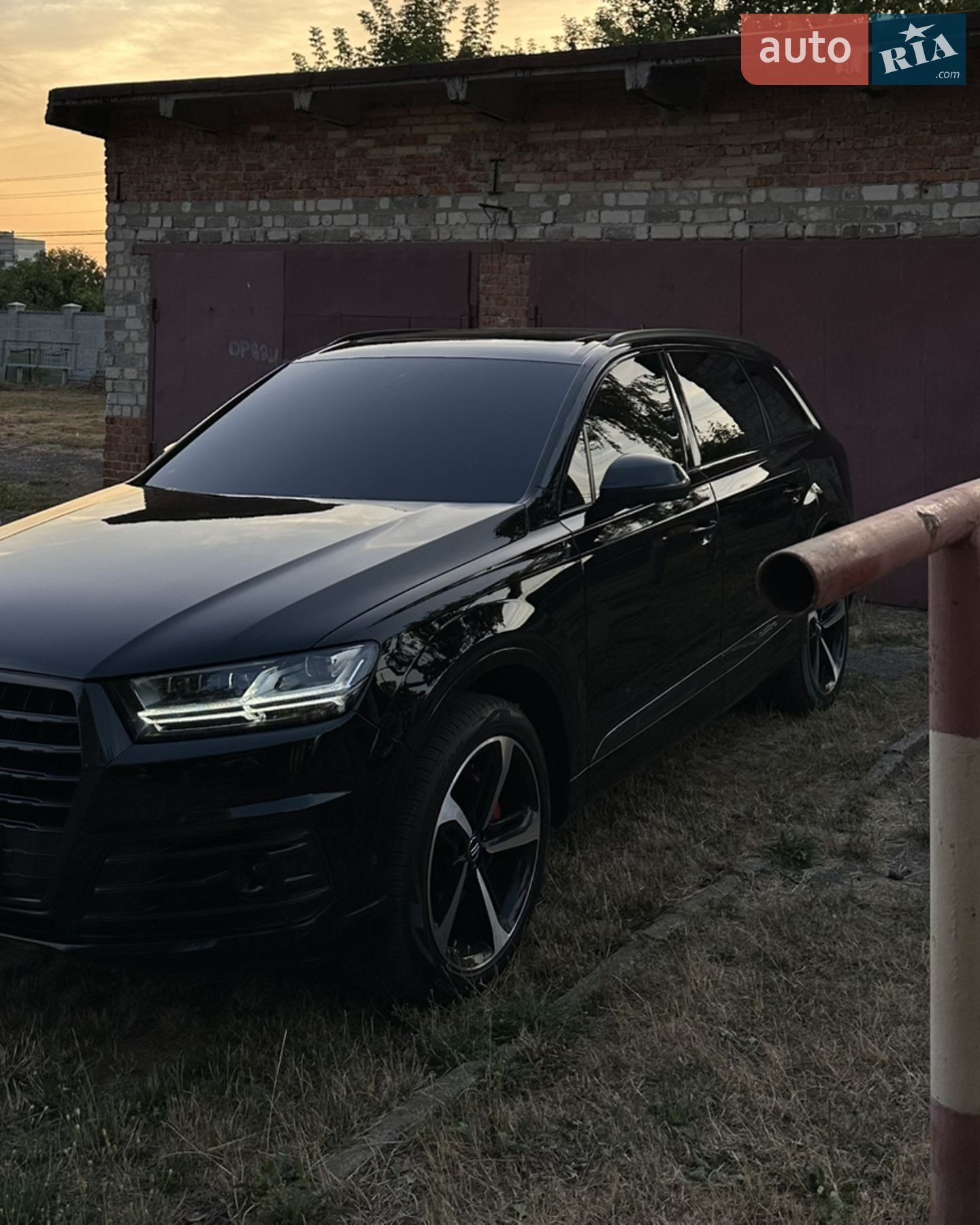 2019 Audi Q7 - мініатюра 30