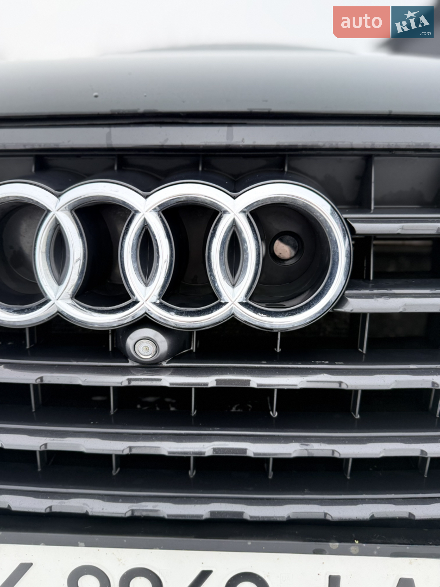 2017 Audi Q7 - мініатюра 8
