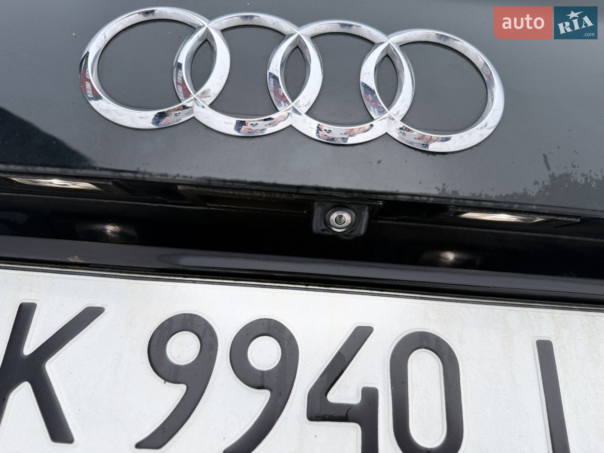 2017 Audi Q7 - мініатюра 10