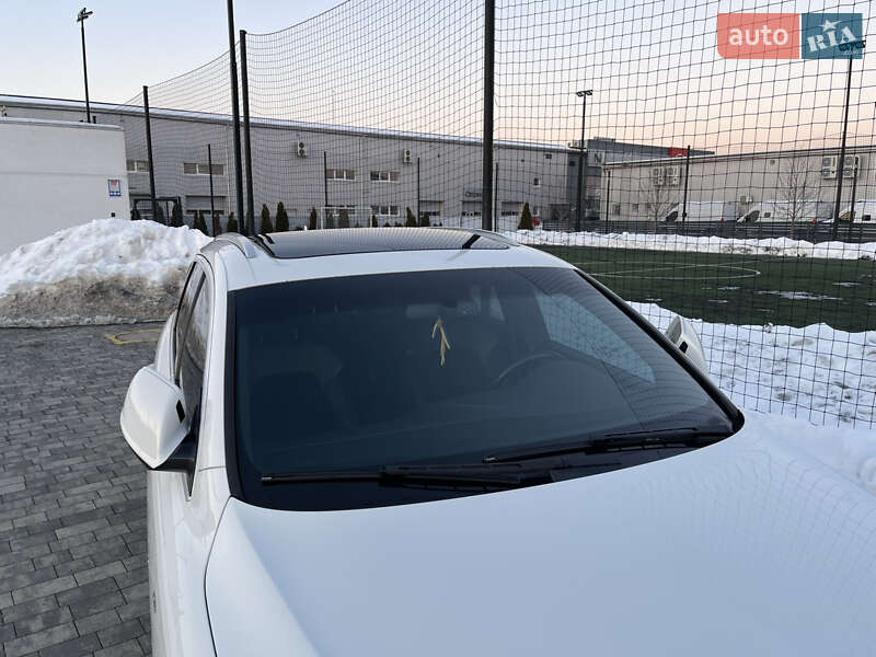 Внедорожник / Кроссовер Audi Q7 2012 в Мукачево