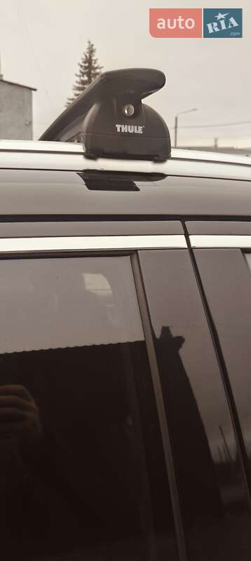 Внедорожник / Кроссовер Audi Q7 2015 в Новоднестровске