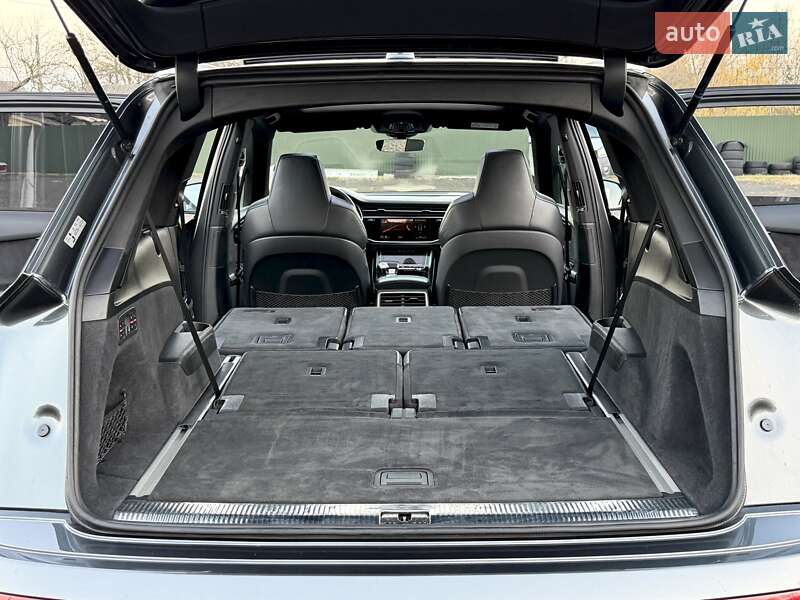 Внедорожник / Кроссовер Audi Q7 2019 в Ковеле