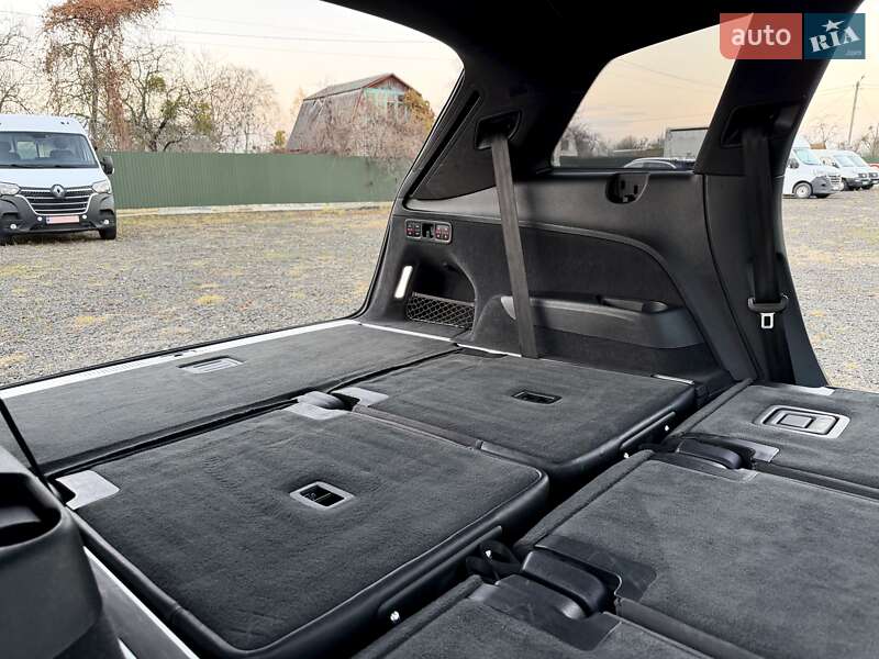 Внедорожник / Кроссовер Audi Q7 2019 в Ковеле