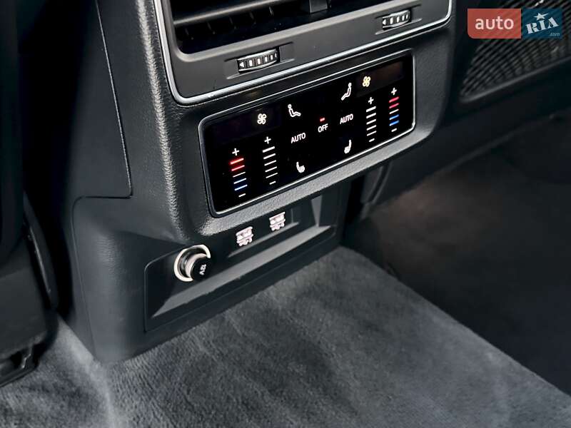 Внедорожник / Кроссовер Audi Q7 2019 в Ковеле