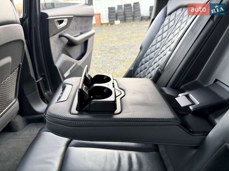 Внедорожник / Кроссовер Audi Q7 2019 в Ковеле