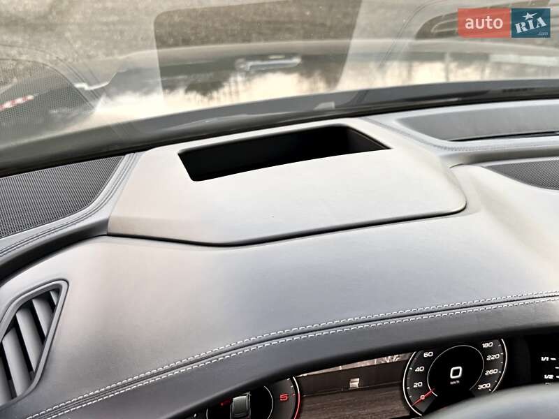 Внедорожник / Кроссовер Audi Q7 2019 в Ковеле